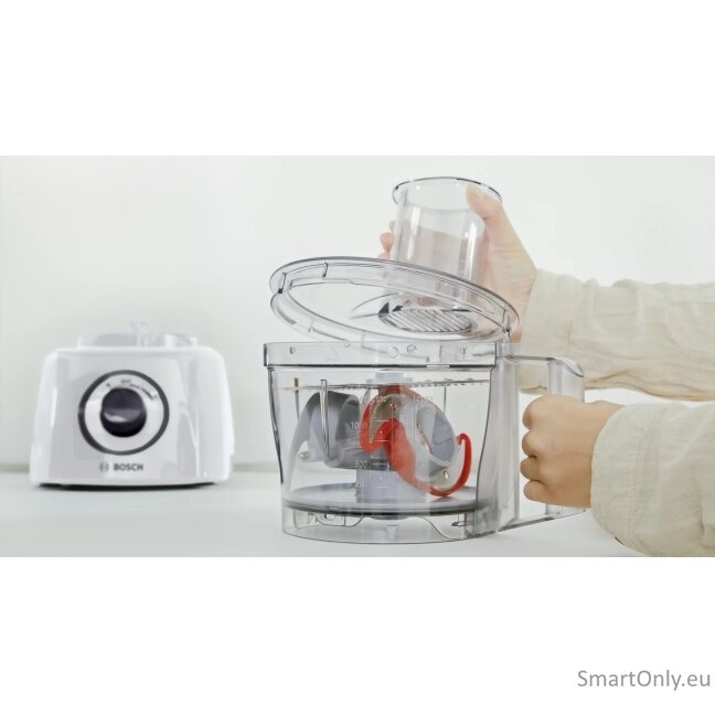 Bosch 5 Bosch 5