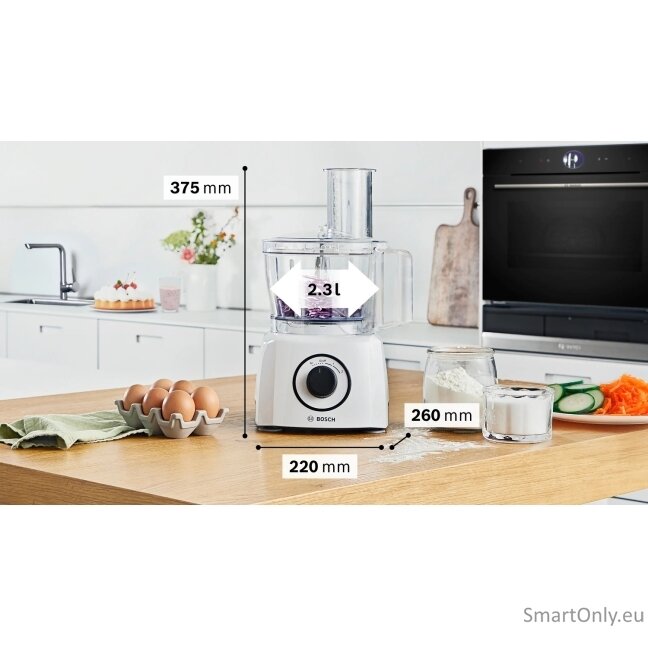 Bosch 6 Bosch 6