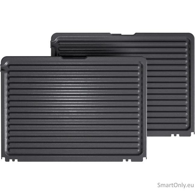 Bosch | TCG3323 | Contact grill | 2000 W | Black 3 Bosch | TCG3323 | Contact grill | 2000 W | Black 3