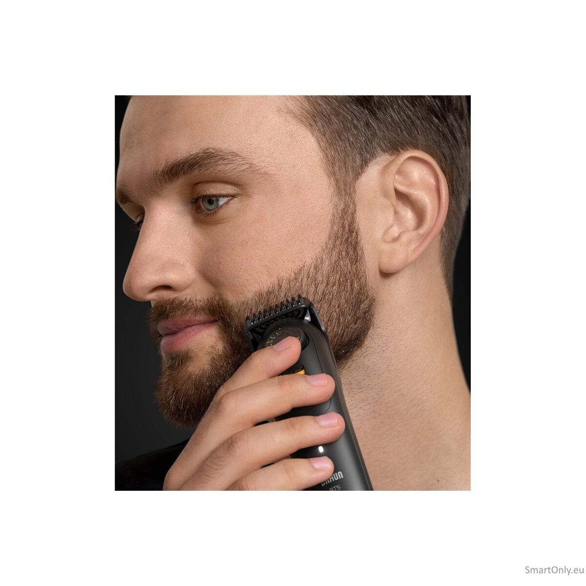 BRAUN Beard Trimmer BT5560 BLKMAT 4