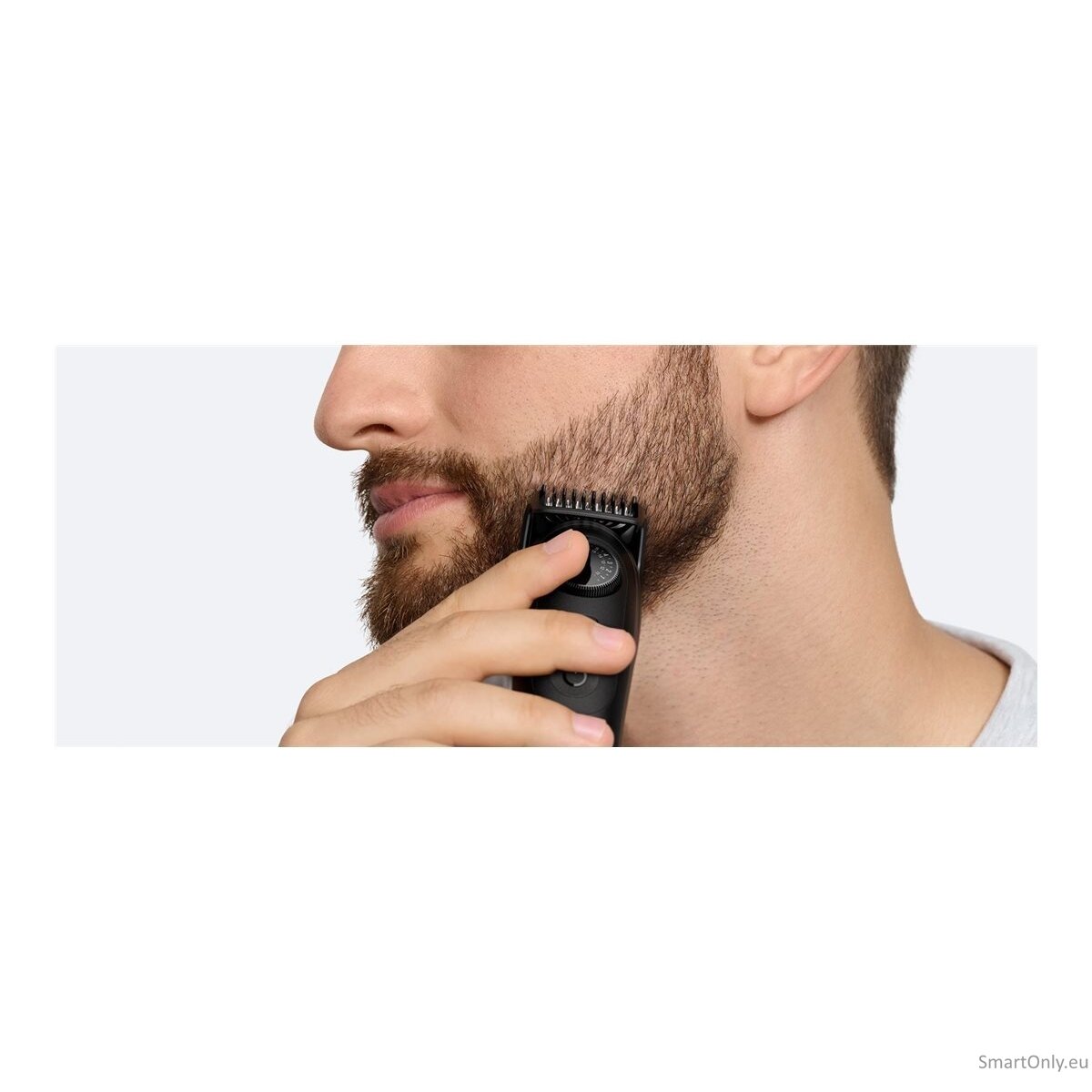 BRAUN Beard Trimmer BT5560 BLKMAT 5