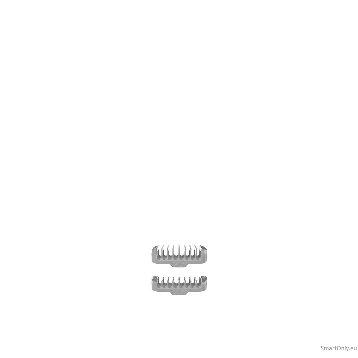 Braun Face and Body Hair trimmer | XT5300 Series XT5 | Cordless | Wet & Dry | Number of length steps 6 | Black/Silver 10 Braun Face and Body Hair trimmer | XT5300 Series XT5 | Cordless | Wet & Dry | Number of length steps 6 | Black/Silver 10