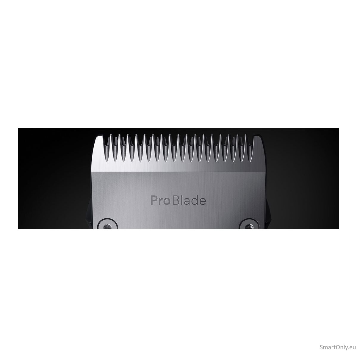 Braun Hair Trimmer | All-in-One Series 7 AIO7580 | Cordless | Wet & Dry | Number of length steps 14 | Blue/Black 3