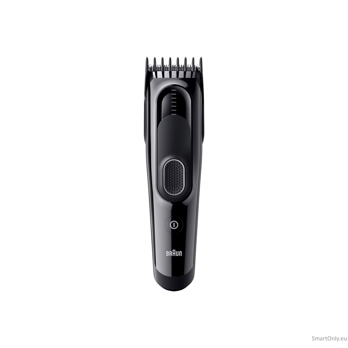 BRAUN Hairclip HC5510  BLK 6