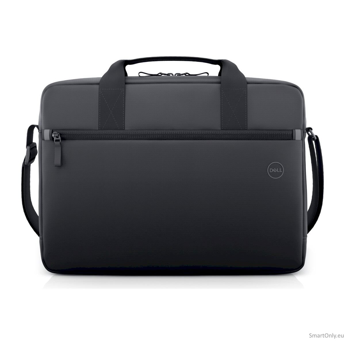 Briefcase Ecoloop Essential | CC3624 | Topload | Black | 14-16 " | Shoulder strap | Waterproof