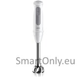 Braun | Hand Blender | MQ50001MWH | Hand Blender | 1000 W | Jar material BPA free | Jar capacity 0.6 L | White 1 Braun | Hand Blender | MQ50001MWH | Hand Blender | 1000 W | Jar material BPA free | Jar capacity 0.6 L | White 1