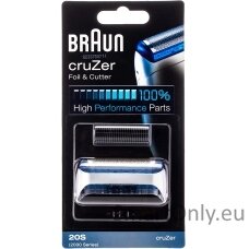 Braun Braun set of blades Kombipack 20S
