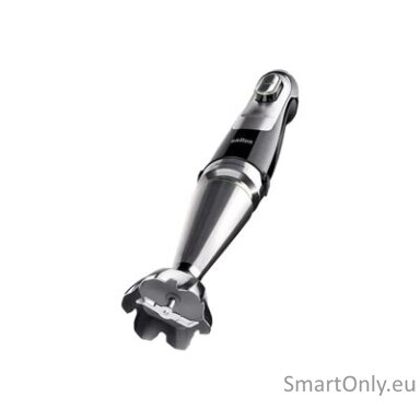Braun | Hand Blender | MultiQuick 9 MQ9187XLI | Hand Blender | 1200 W | Black/Stainless Steel Braun | Hand Blender | MultiQuick 9 MQ9187XLI | Hand Blender | 1200 W | Black/Stainless Steel