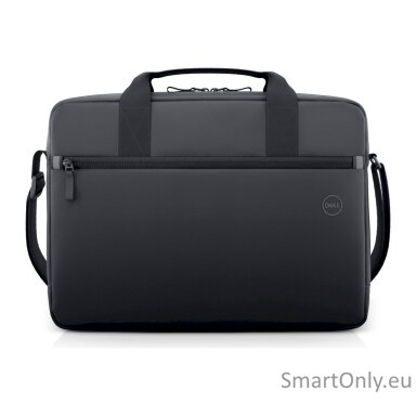 Briefcase Ecoloop Essential | CC3624 | Topload | Black | 14-16 " | Shoulder strap | Waterproof Briefcase Ecoloop Essential | CC3624 | Topload | Black | 14-16 " | Shoulder strap | Waterproof