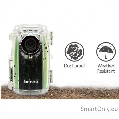 Vaizdo stebėjimo kamera Brinno BCC100