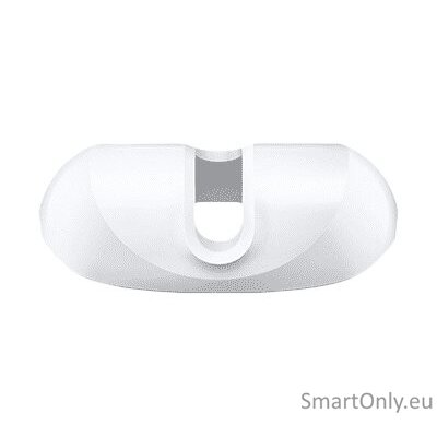 Braun Epilator | SES9-030 3D Silk-Epilk 9 Flex | Operating time (max) 50 min | Number of power levels 2 | Wet & Dry | White/Rose 14 Braun Epilator | SES9-030 3D Silk-Epilk 9 Flex | Operating time (max) 50 min | Number of power levels 2 | Wet & Dry | White/Rose 14