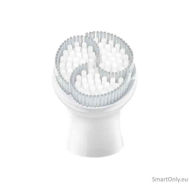 Braun Epilator | SES9-030 3D Silk-Epilk 9 Flex | Operating time (max) 50 min | Number of power levels 2 | Wet & Dry | White/Rose 10 Braun Epilator | SES9-030 3D Silk-Epilk 9 Flex | Operating time (max) 50 min | Number of power levels 2 | Wet & Dry | White/Rose 10