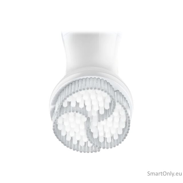 Braun Epilator | SES9-030 3D Silk-Epilk 9 Flex | Operating time (max) 50 min | Number of power levels 2 | Wet & Dry | White/Rose 4 Braun Epilator | SES9-030 3D Silk-Epilk 9 Flex | Operating time (max) 50 min | Number of power levels 2 | Wet & Dry | White/Rose 4