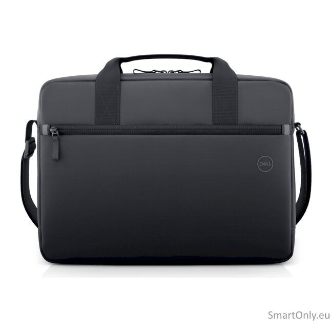 Briefcase Ecoloop Essential | CC3624 | Topload | Black | 14-16 " | Shoulder strap | Waterproof Briefcase Ecoloop Essential | CC3624 | Topload | Black | 14-16 " | Shoulder strap | Waterproof