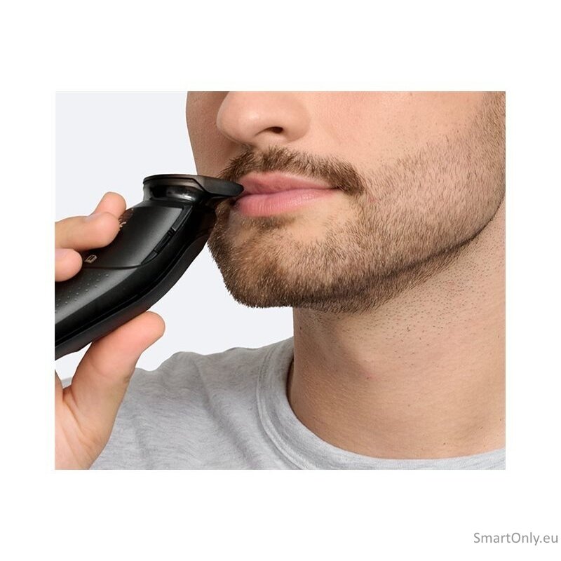 BRAUN Beard Trimmer BT5560 BLKMAT 8
