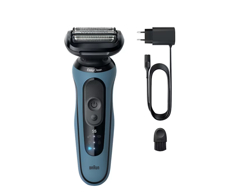 Braun Shaver | Series 5 52-A1000s