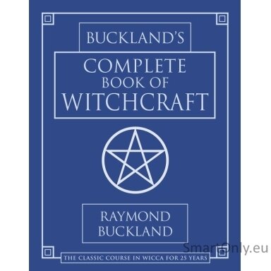bucklands-complete-book-of-witchcraft-knyga-llewellyn