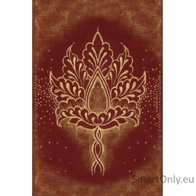Buddha Wisdom, Shakti Power Oracle Kortos US Games Systems
