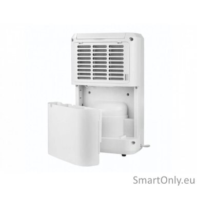 Buitinis drėgmės surinktuvas EUROM DryBest 10