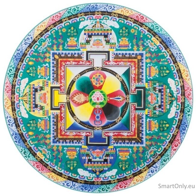 Buddhism: The Science of Peace & Happiness Oracle kortos Blue Angel 9 Buddhism: The Science of Peace & Happiness Oracle kortos Blue Angel 9