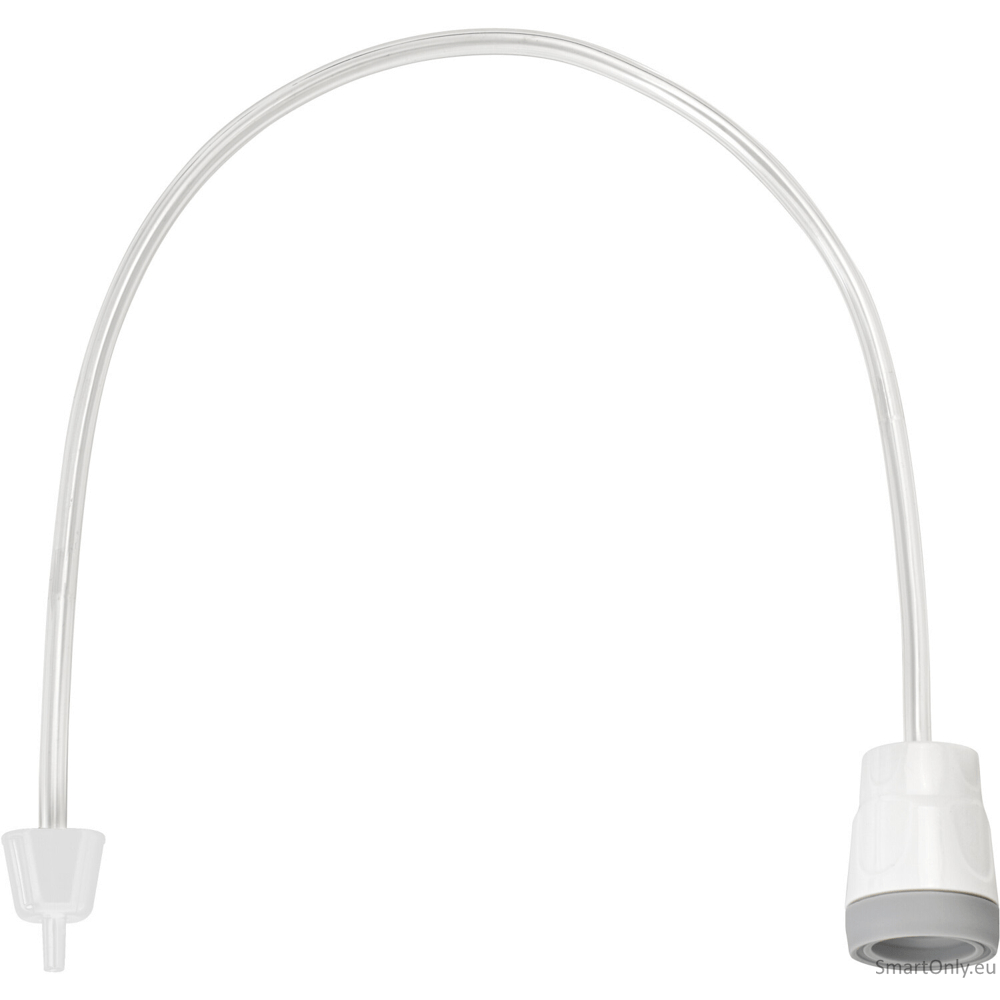 Caso | Adapter hose for vacuum sealer | 90117705 Caso | Adapter hose for vacuum sealer | 90117705