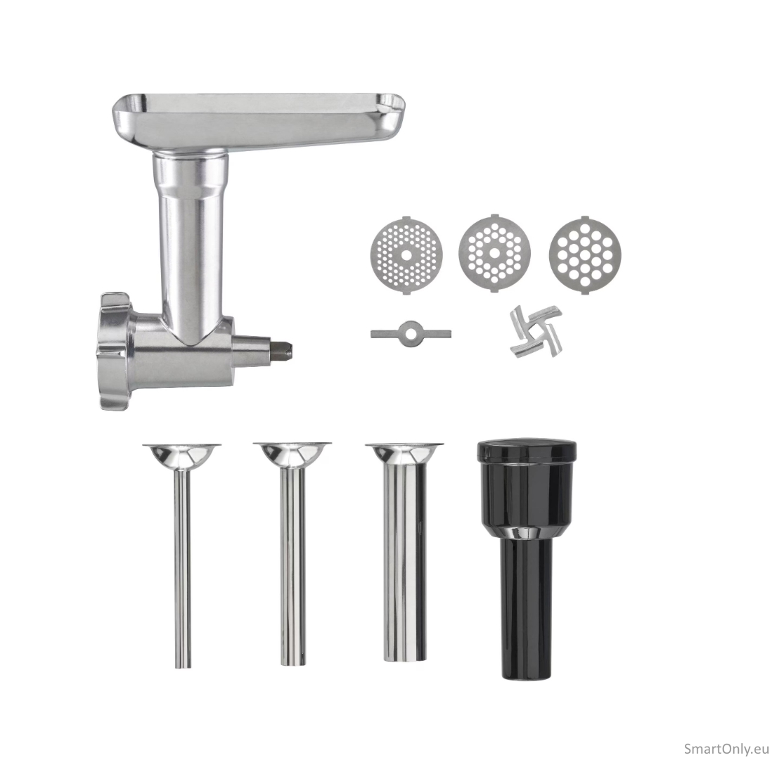 Caso Mincer Sccessories for KM 1800 Black 1