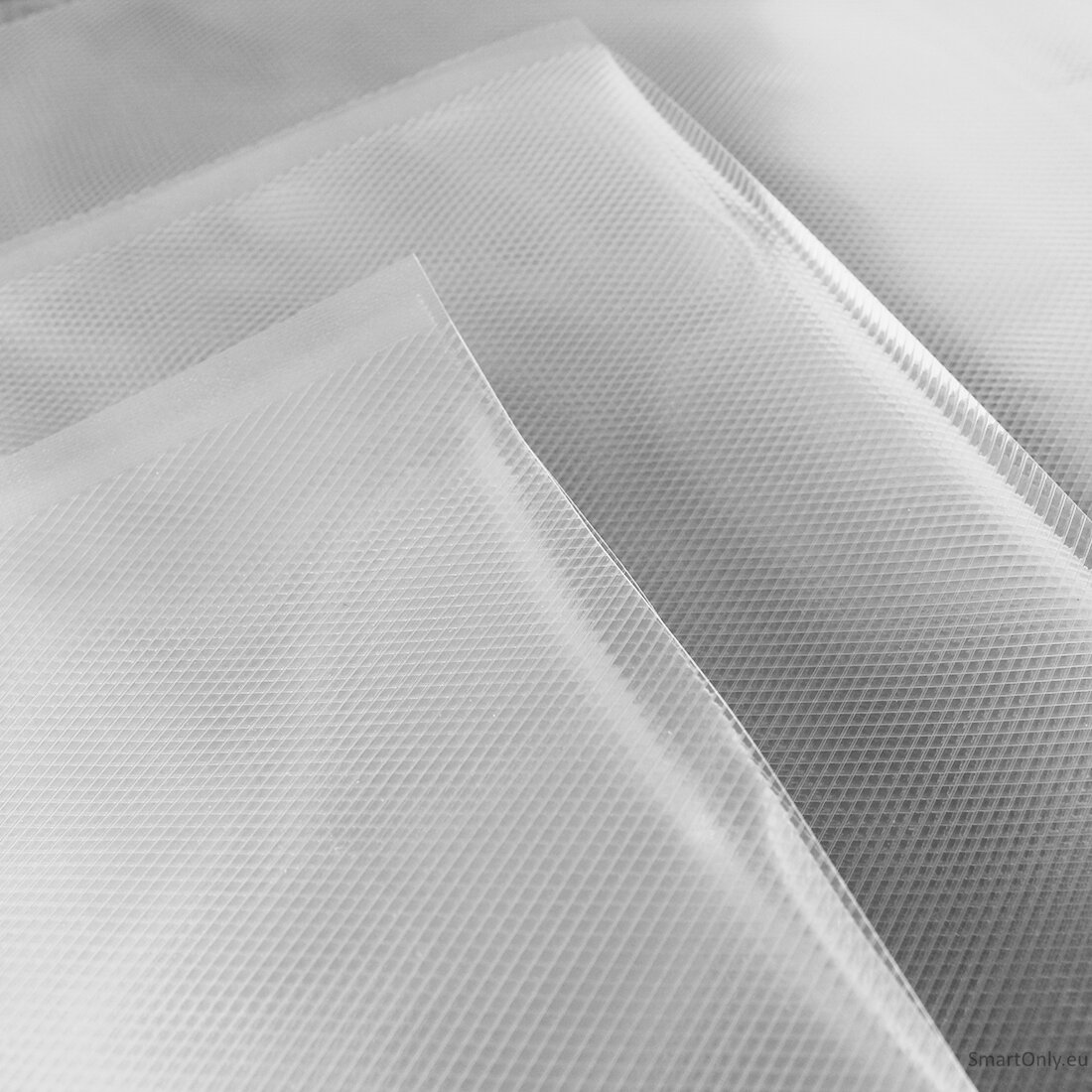 Camry Vacuum Sealer Rolls for CR 4470, AD 4484, MS 4492, AD 4503 | CR 4470.1 8 Camry Vacuum Sealer Rolls for CR 4470, AD 4484, MS 4492, AD 4503 | CR 4470.1 8