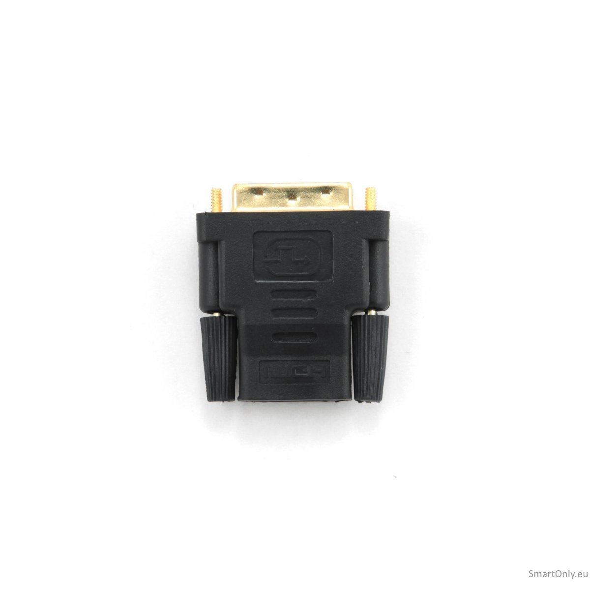 Cablexpert | A-HDMI-DVI-2 | Black | HDMI | DVI 2
