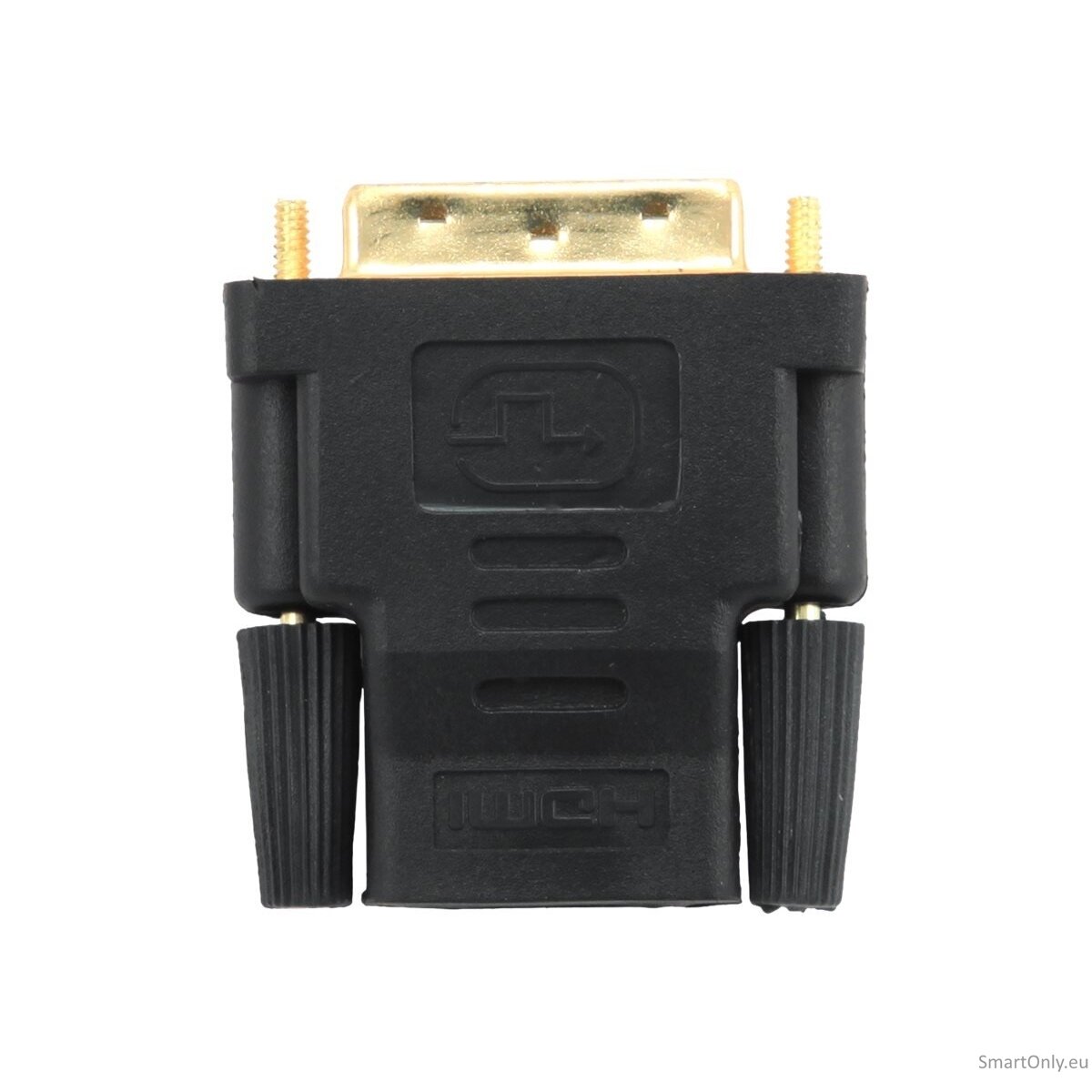 Cablexpert | A-HDMI-DVI-2 | Black | HDMI | DVI 4 Cablexpert | A-HDMI-DVI-2 | Black | HDMI | DVI 4