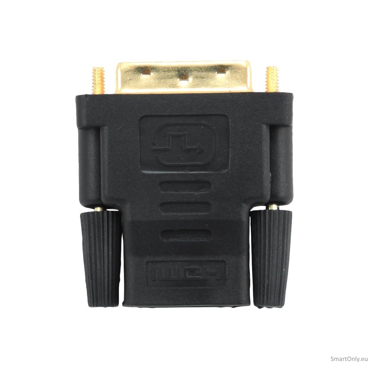 Cablexpert | A-HDMI-DVI-2 | Black | HDMI | DVI 5 Cablexpert | A-HDMI-DVI-2 | Black | HDMI | DVI 5
