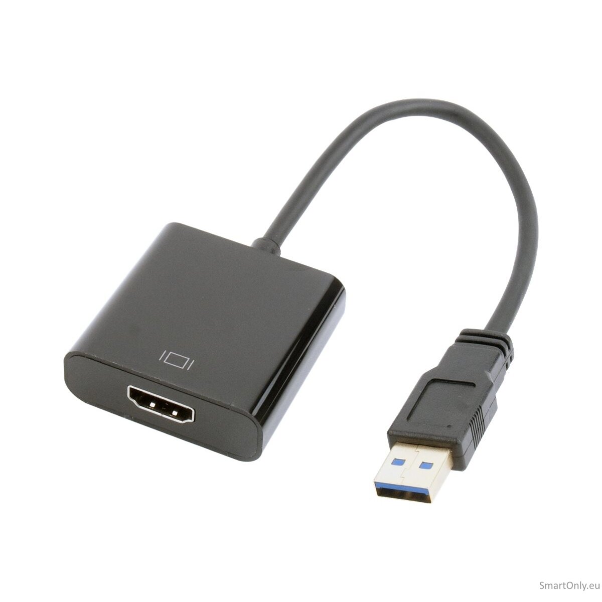 Cablexpert | USB to HDMI display adapter 1