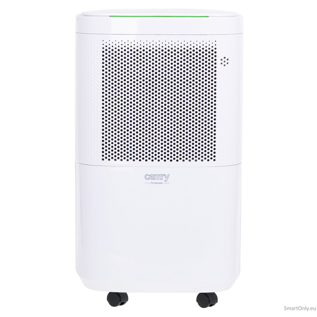 Camry Air Dehumidifier CR 7851 Power 200 W, Suitable for rooms up to 60 m³, Water tank capacity 2.2 L, White