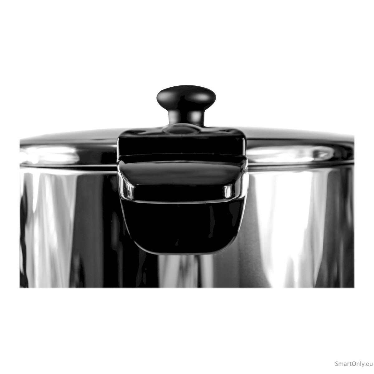 Camry Boiler CR 1259 Electric 1650 W 20 L Stainless steel Stainless steel 10 Camry Boiler CR 1259 Electric 1650 W 20 L Stainless steel Stainless steel 10