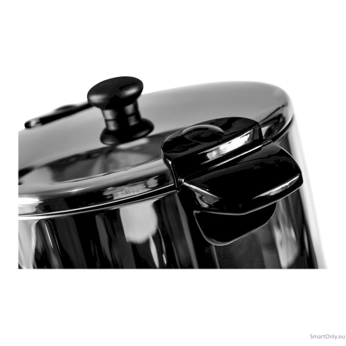 Camry Boiler CR 1259 Electric 1650 W 20 L Stainless steel Stainless steel 11 Camry Boiler CR 1259 Electric 1650 W 20 L Stainless steel Stainless steel 11