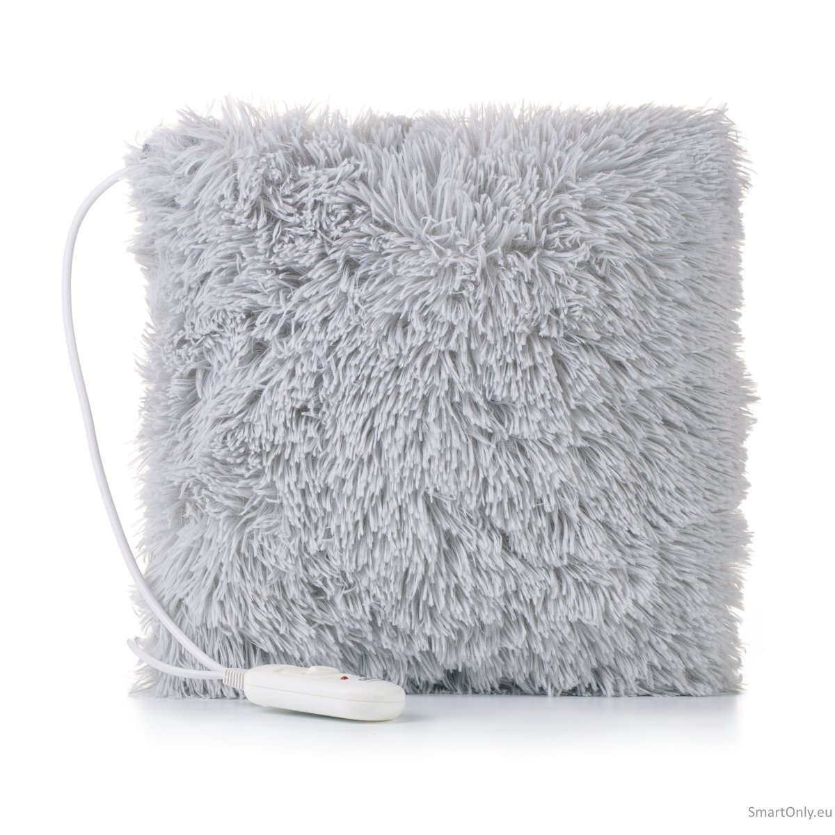 Camry Electirc heating pad CR 7428 Number of heating levels 2, Number of persons 1, Washable, Remote control, Grey