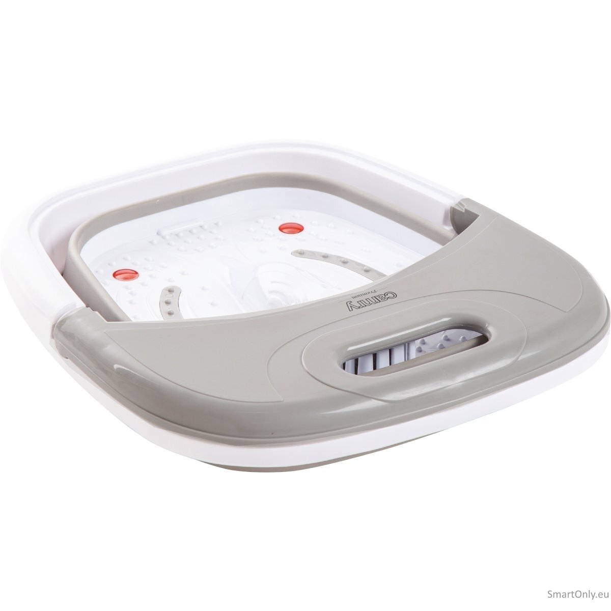 camry-foot-massager-cr-2174-bubble-function-heat-function-whitesilver