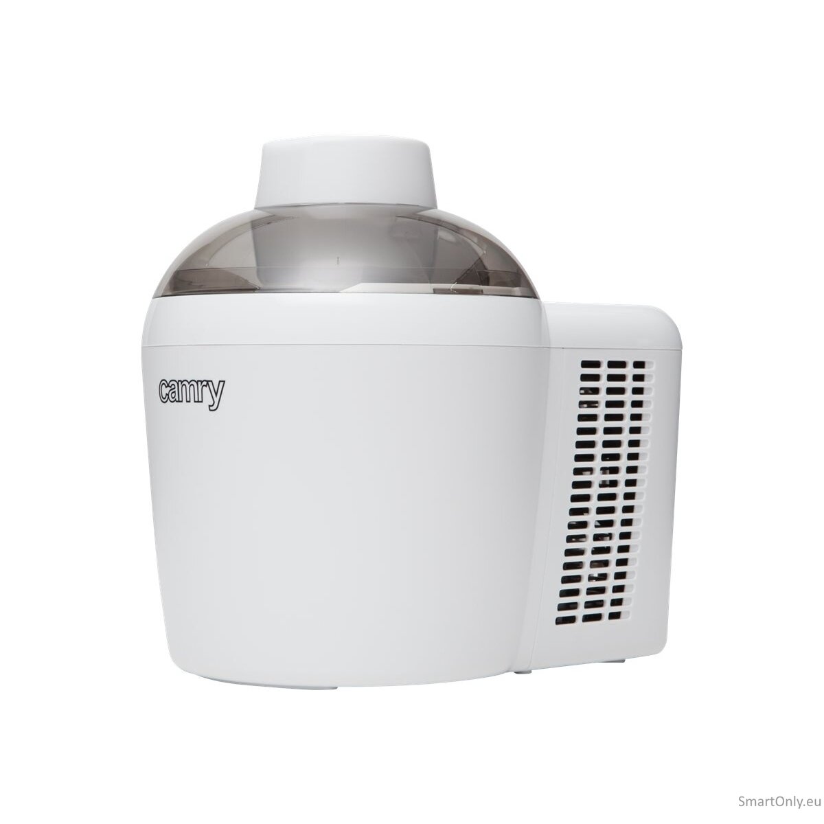 Camry | Ice Cream Maker | CR 4481 | Power 90 W | Capacity 0.7 L | White 10