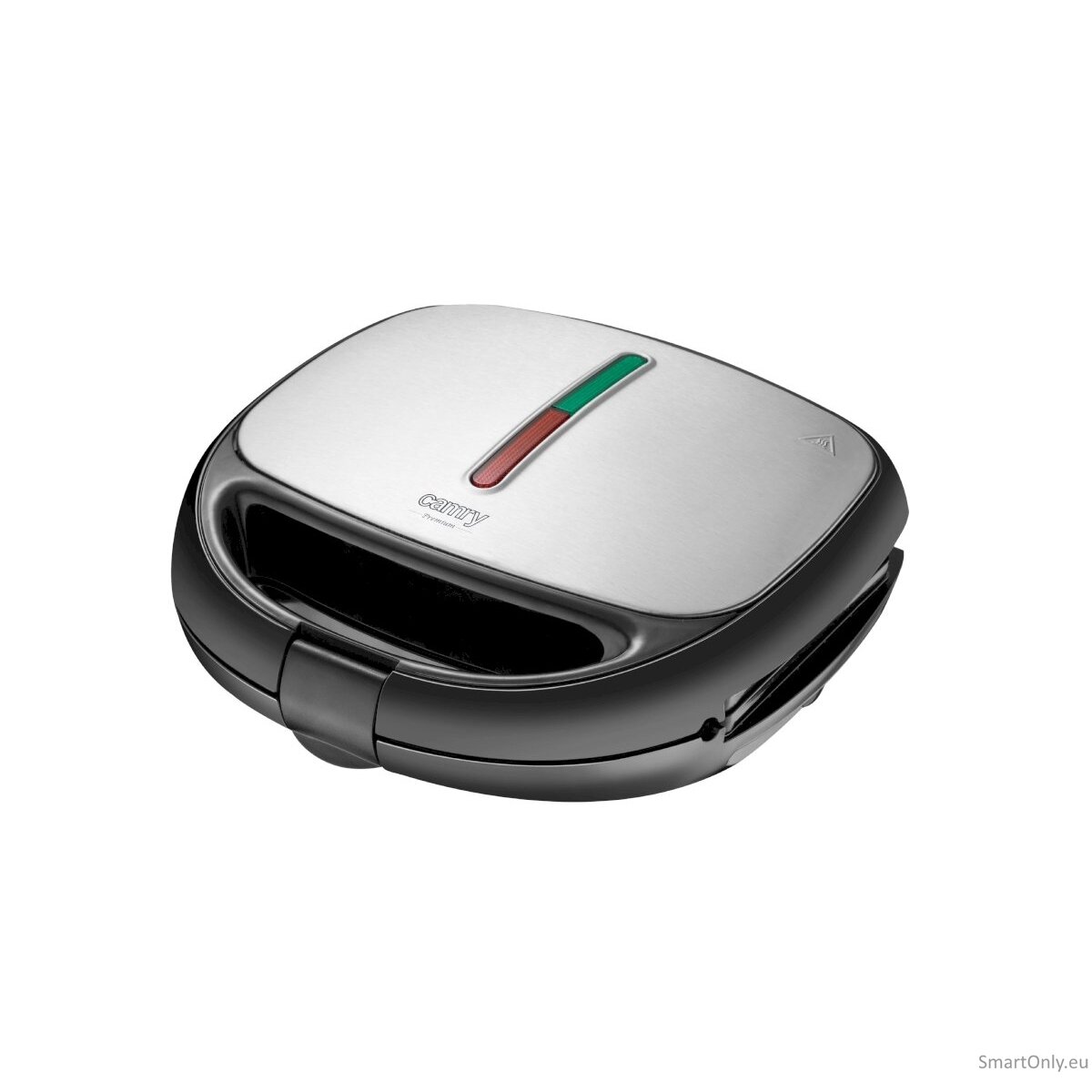 Camry Sandwich maker 6 in 1 CR 3057 1200 W Number of plates 6 Black/Silver Camry Sandwich maker 6 in 1 CR 3057 1200 W Number of plates 6 Black/Silver