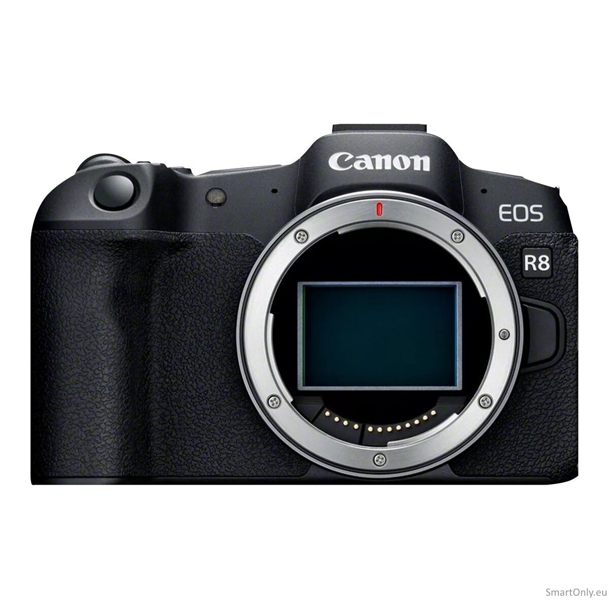 Canon | EOS R8 Mirrorless Camera Body (AIP) | Megapixel 24.2 MP | Image stabilizer | ISO sensitivity (max) 102400 | Display diagonal 3 " | Wi-Fi | Video recording | Automatic, manual | CMOS 6