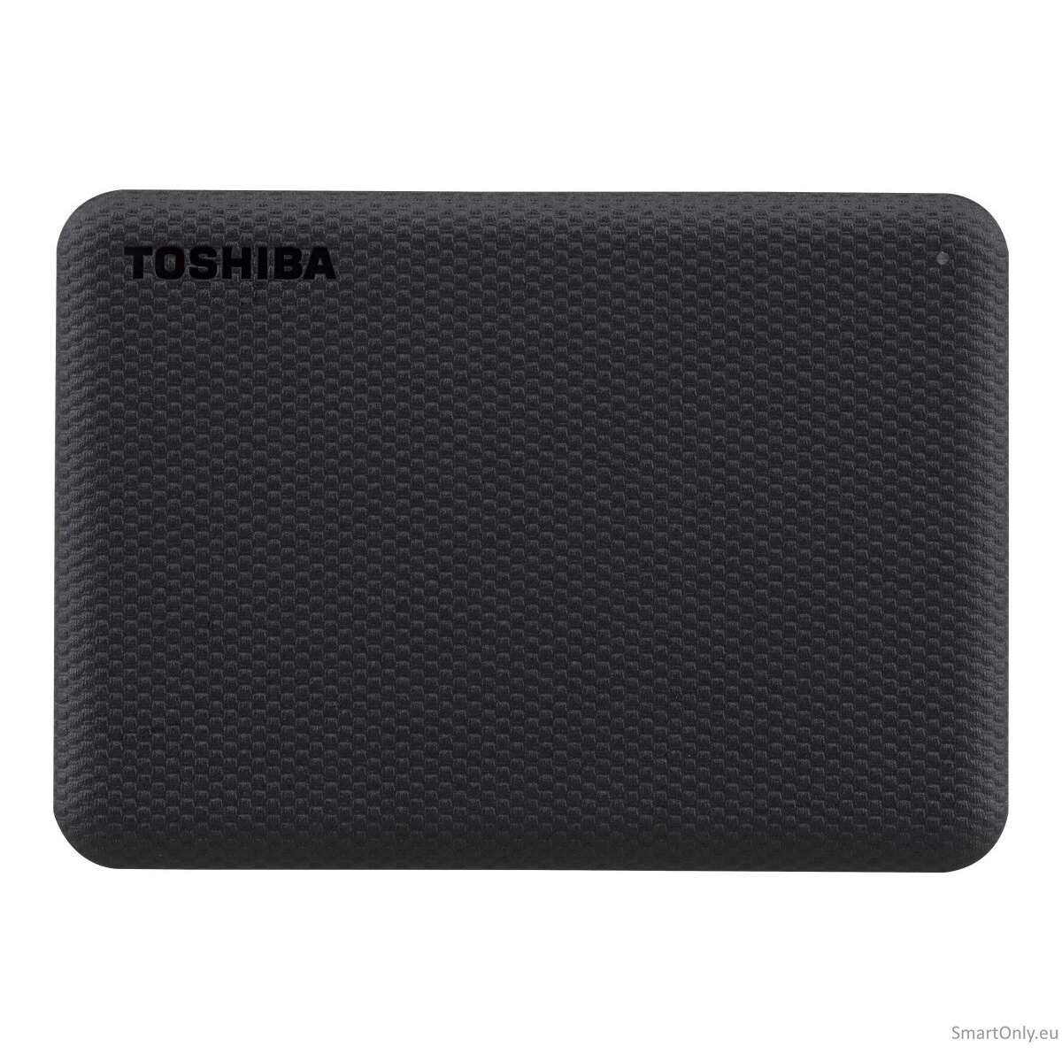 Canvio Advance | HDTCA40EK3CA | 4000 GB | 2.5 " | USB 3.2 Gen1 | Black 2