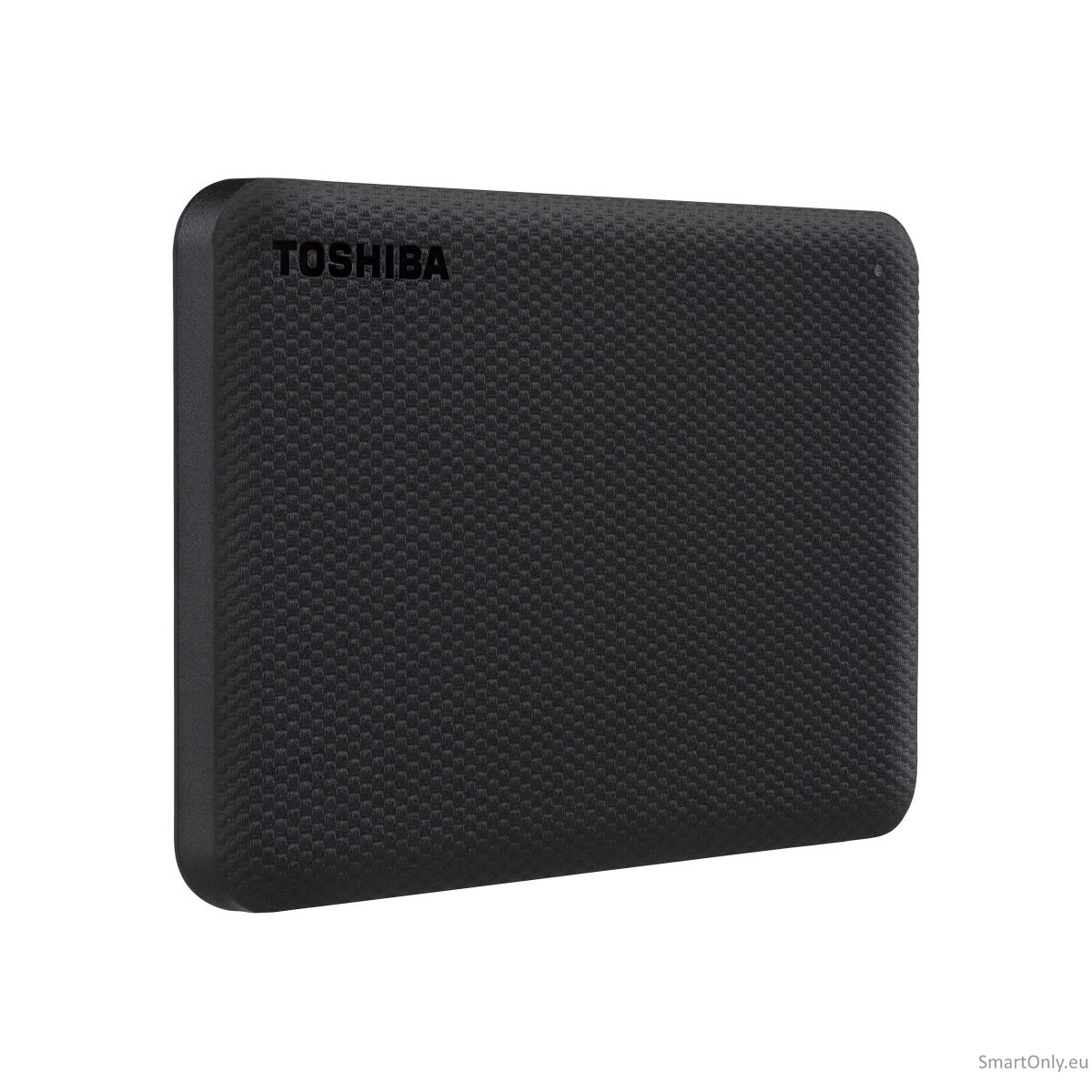 Canvio Advance | HDTCA40EK3CA | 4000 GB | 2.5 " | USB 3.2 Gen1 | Black 3