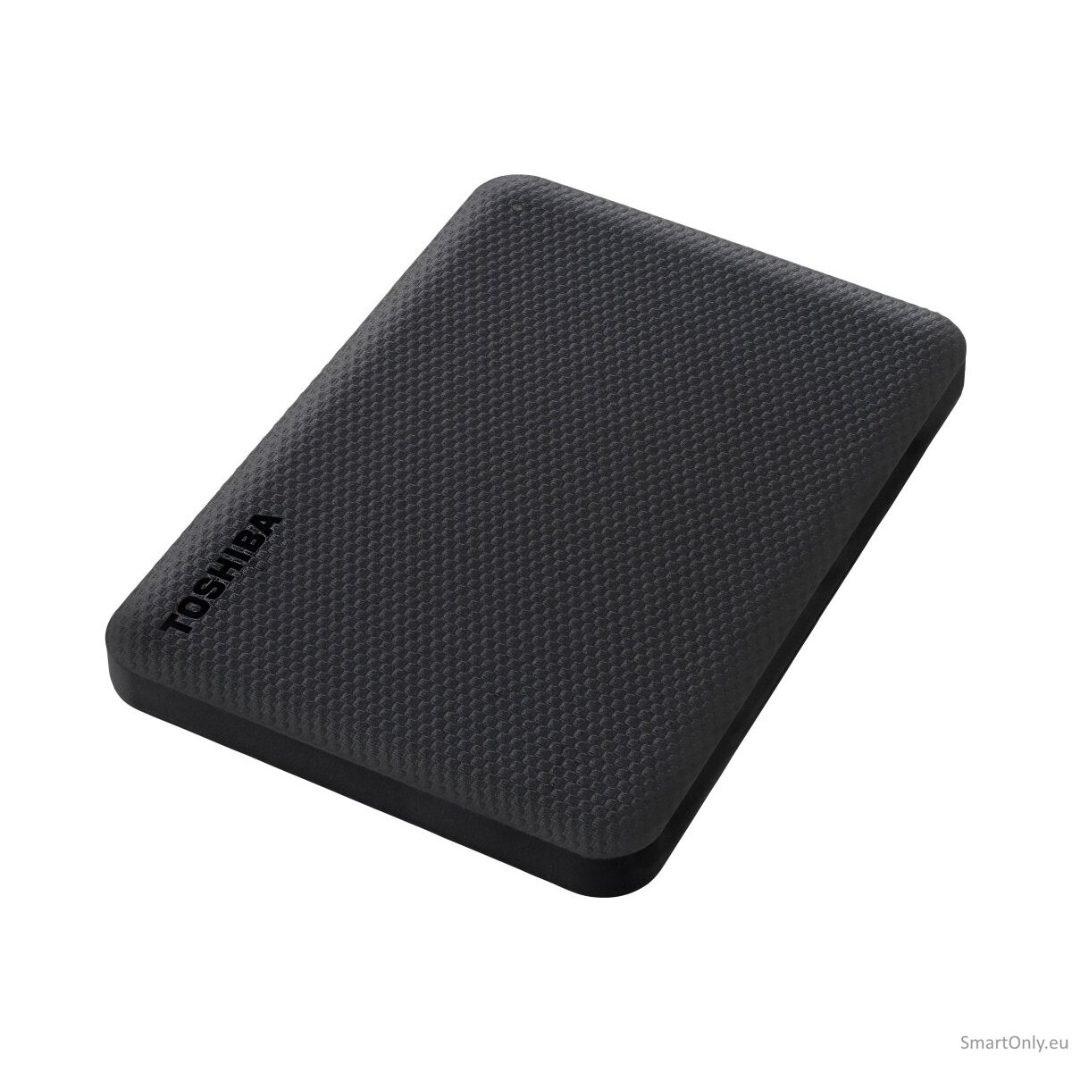 Canvio Advance | HDTCA40EK3CA | 4000 GB | 2.5 " | USB 3.2 Gen1 | Black 4 Canvio Advance | HDTCA40EK3CA | 4000 GB | 2.5 " | USB 3.2 Gen1 | Black 4