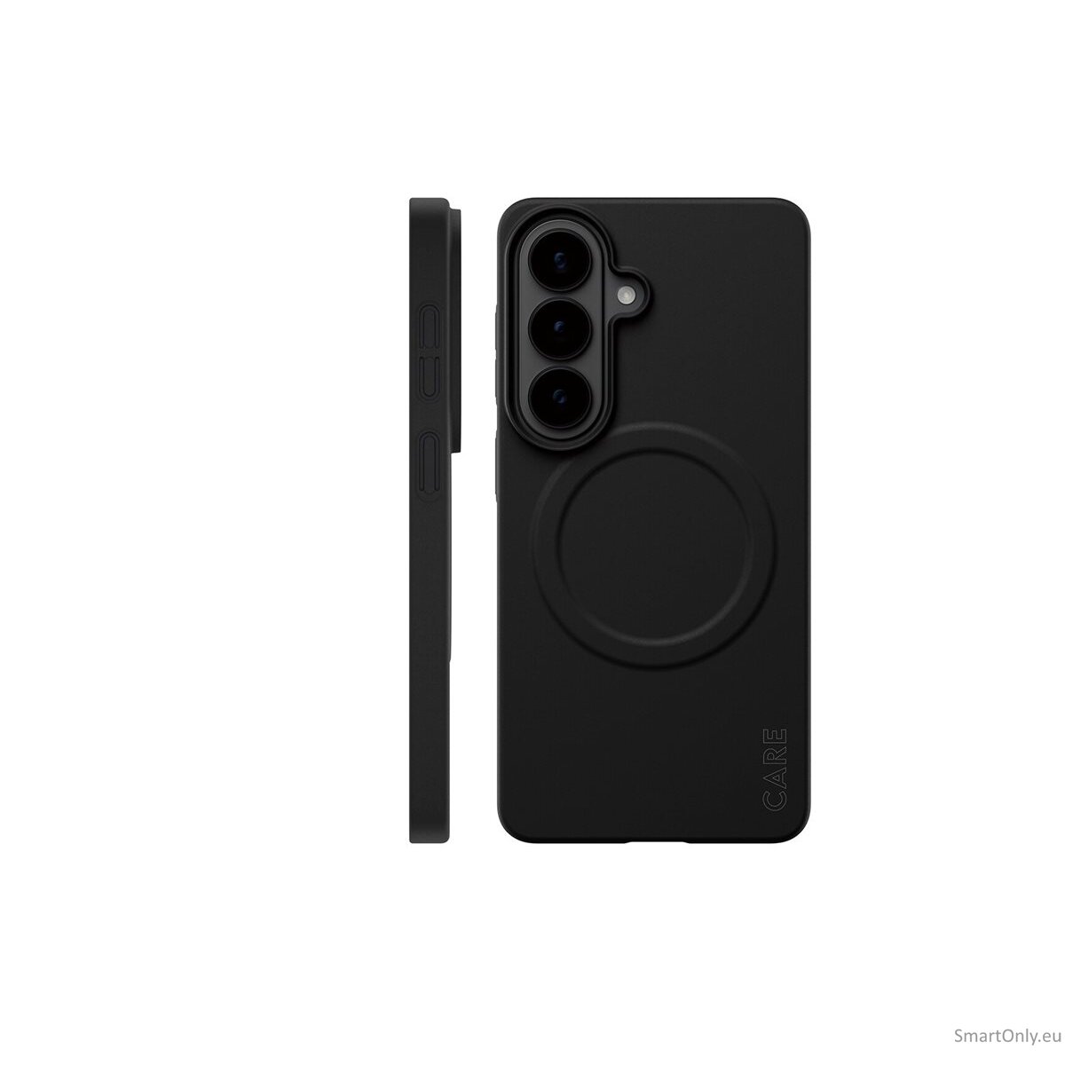 CARE by PanzerGlass SL1M Case Black Samsung new Galaxy S26 | PanzerGlass 3 CARE by PanzerGlass SL1M Case Black Samsung new Galaxy S26 | PanzerGlass 3