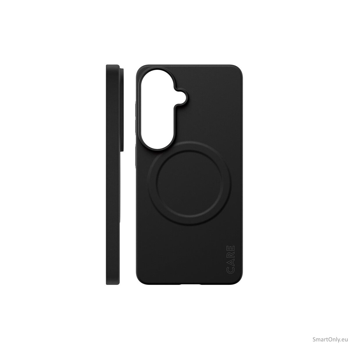 CARE by PanzerGlass SL1M Case Black Samsung new Galaxy S26 | PanzerGlass 4 CARE by PanzerGlass SL1M Case Black Samsung new Galaxy S26 | PanzerGlass 4