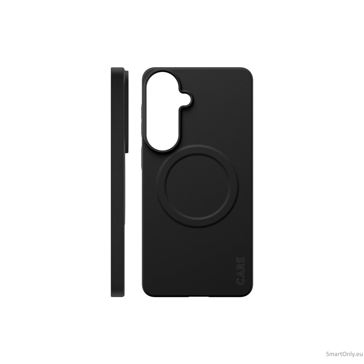 CARE by PanzerGlass SL1M Case Black Samsung new Galaxy S26 Plus | PanzerGlass 3