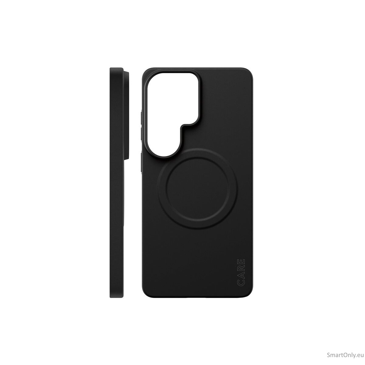 CARE by PanzerGlass SL1M Case Black Samsung new Galaxy S26 Ultra | PanzerGlass 4