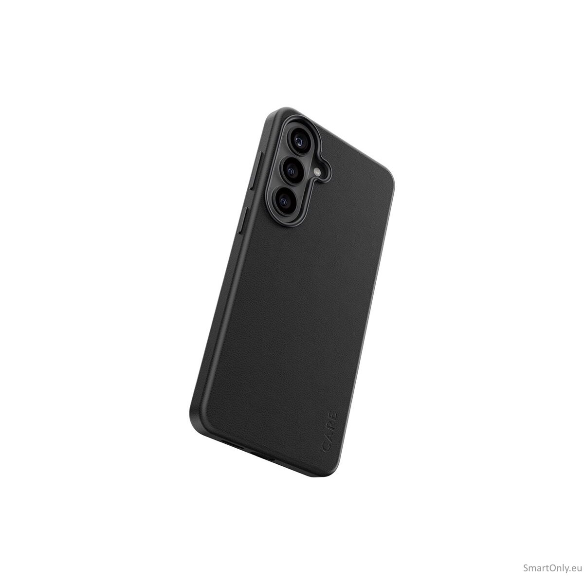 CARE by PanzerGlass Solo Case Black Samsung New Galaxy S26 Plus | PanzerGlass 1