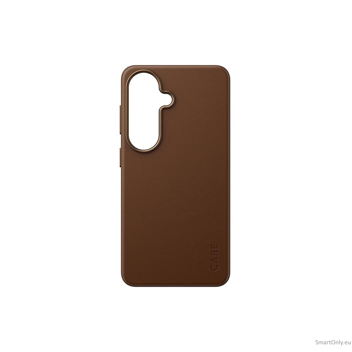 CARE by PanzerGlass Solo Case Brown Samsung New Galaxy S26 1 CARE by PanzerGlass Solo Case Brown Samsung New Galaxy S26 1