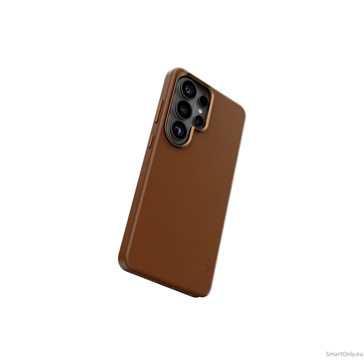 CARE by PanzerGlass Solo Case Brown Samsung New Galaxy S26 Ultra 3 CARE by PanzerGlass Solo Case Brown Samsung New Galaxy S26 Ultra 3