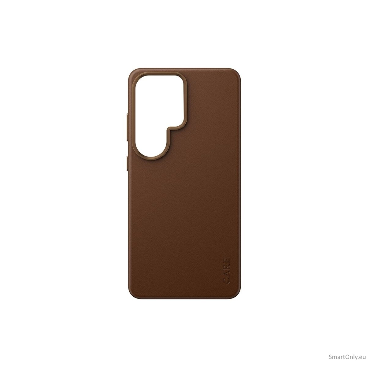 CARE by PanzerGlass Solo Case Brown Samsung New Galaxy S26 Ultra CARE by PanzerGlass Solo Case Brown Samsung New Galaxy S26 Ultra